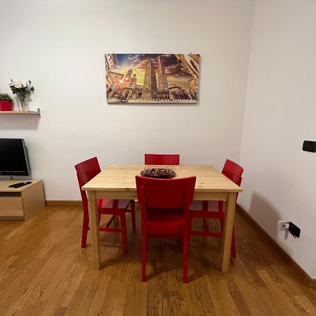 Le Moline Apartment 博洛尼亚 外观 照片