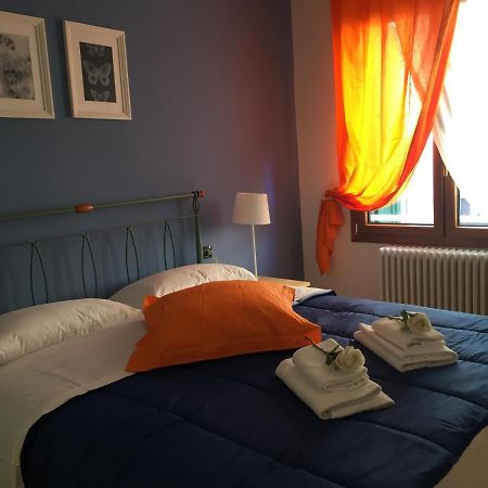 Le Moline Apartment 博洛尼亚 外观 照片