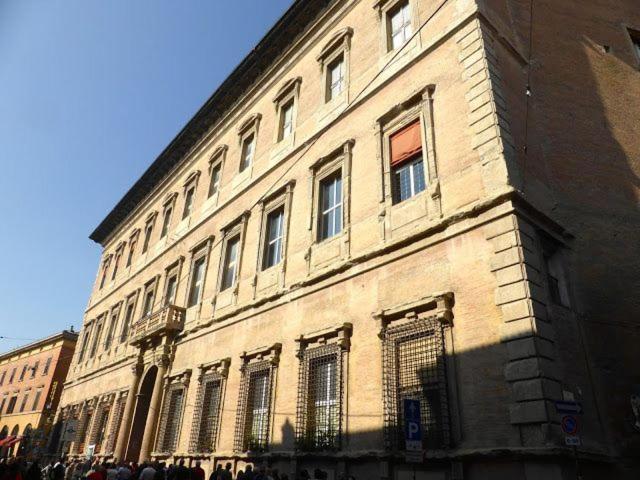 Le Moline Apartment 博洛尼亚 外观 照片