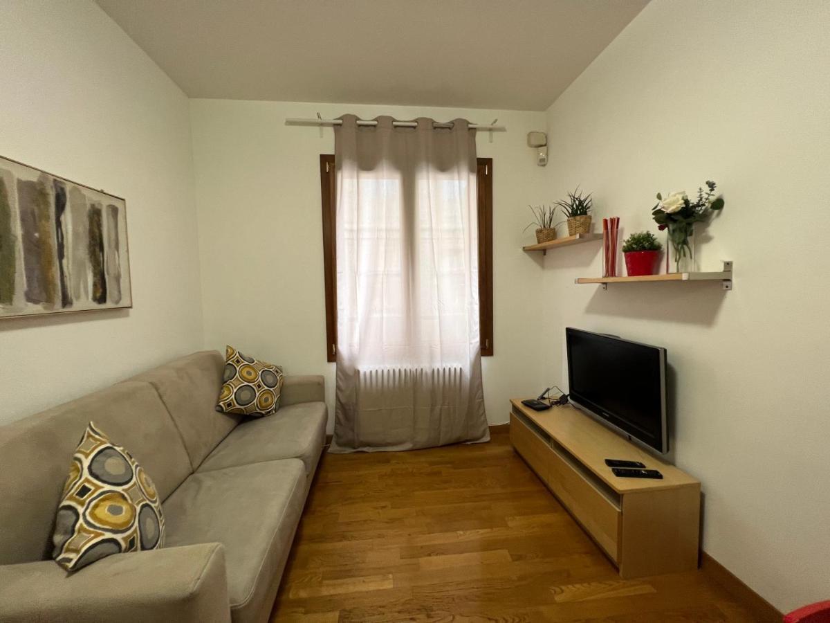 Le Moline Apartment 博洛尼亚 外观 照片