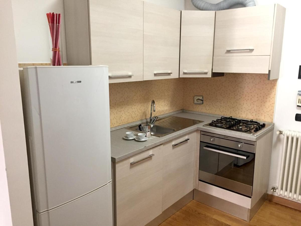 Le Moline Apartment 博洛尼亚 外观 照片
