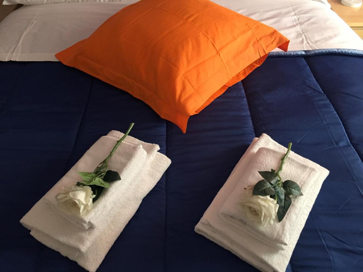 Le Moline Apartment 博洛尼亚 外观 照片