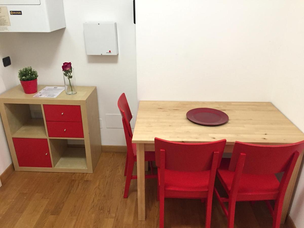 Le Moline Apartment 博洛尼亚 外观 照片