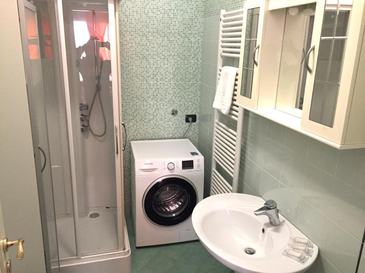Le Moline Apartment 博洛尼亚 外观 照片